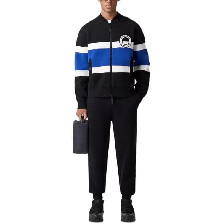 Куртка Burberry FW22 - изображение 2