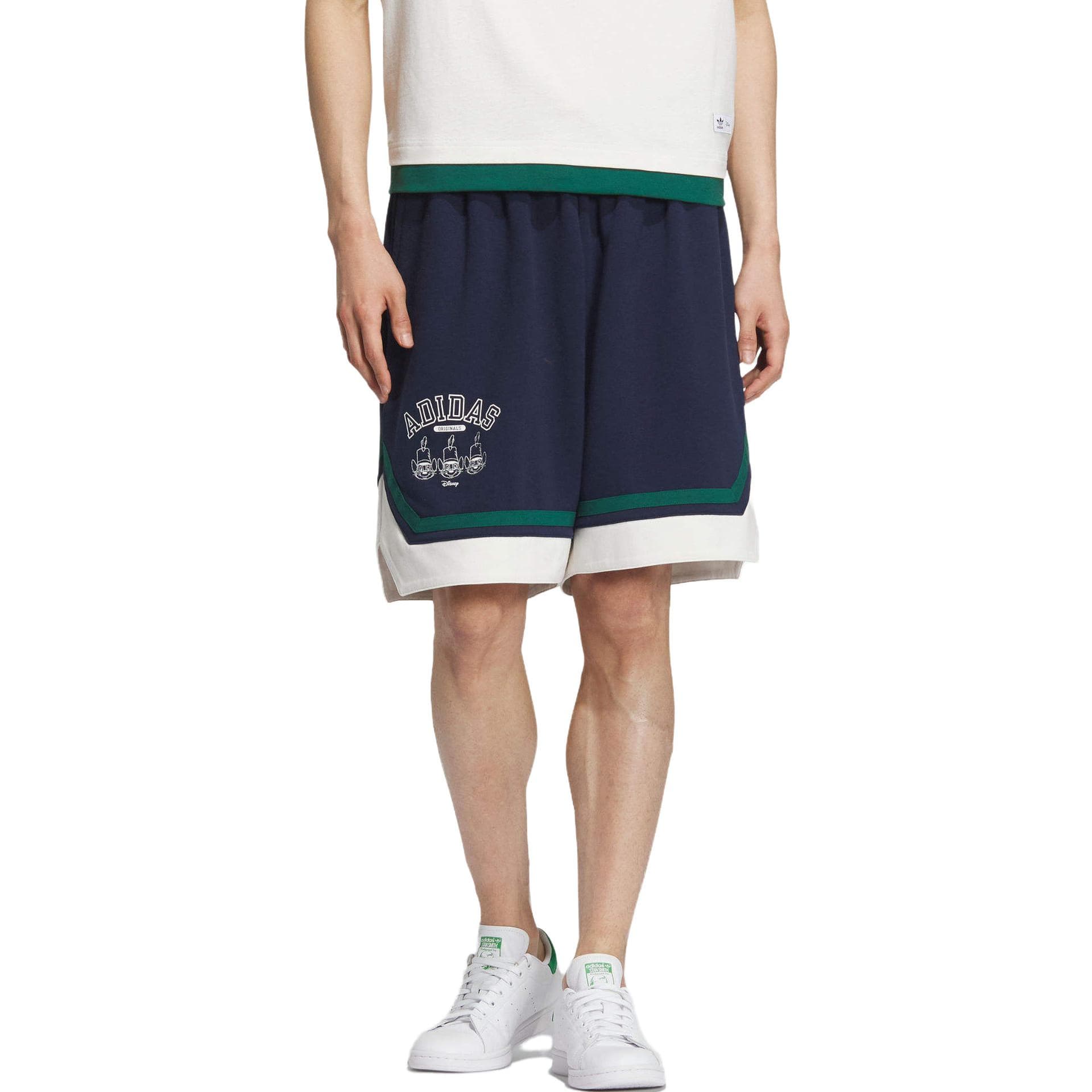 Шорты adidas Originals - изображение 2