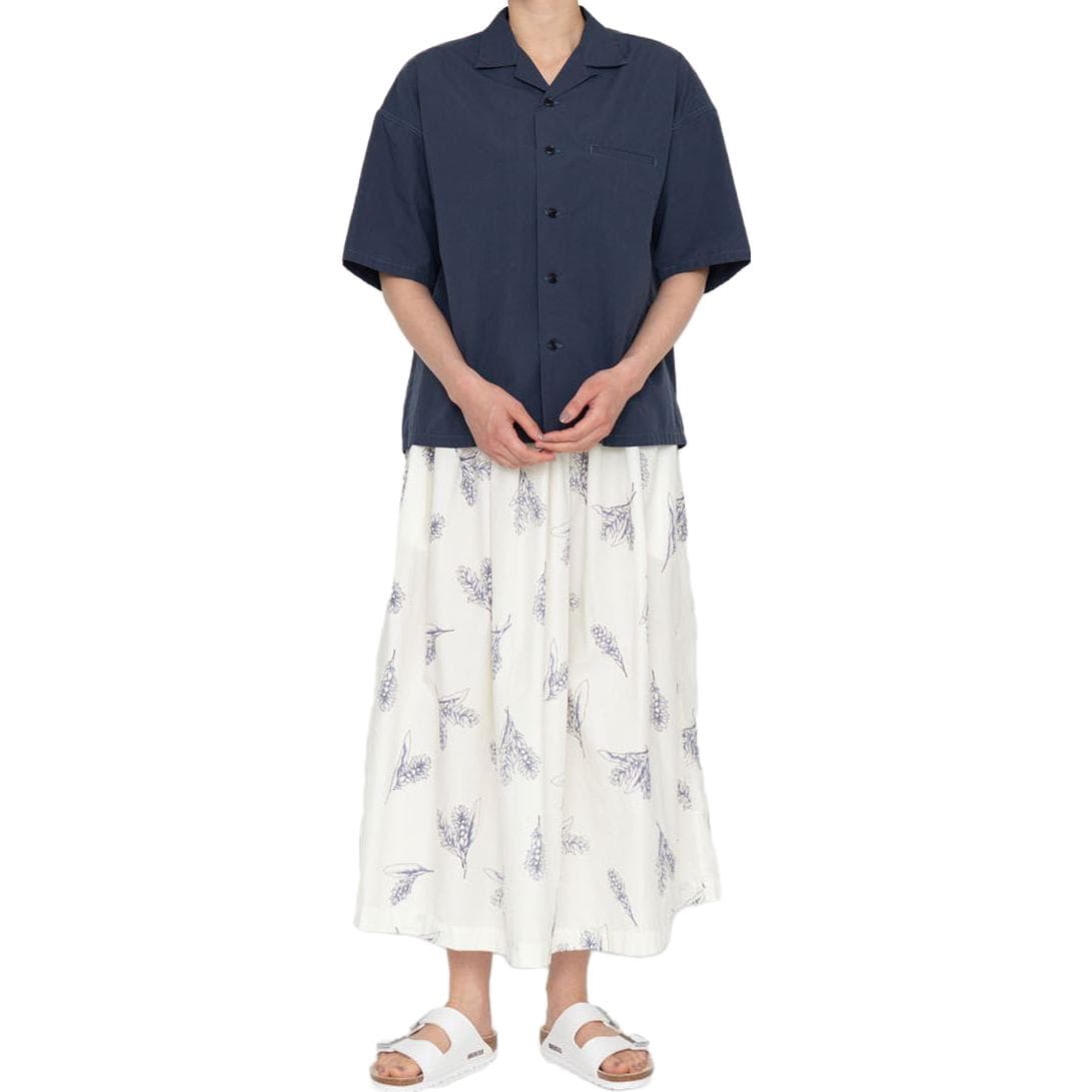 Рубашка nanamica SS23 - изображение 2