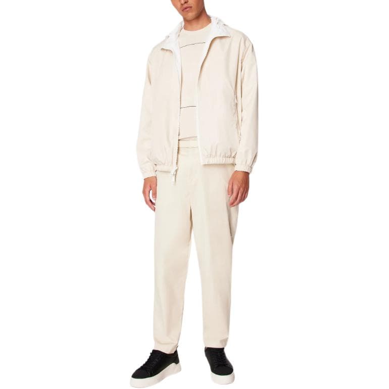 Штаны ARMANI EXCHANGE SS24 - изображение 2