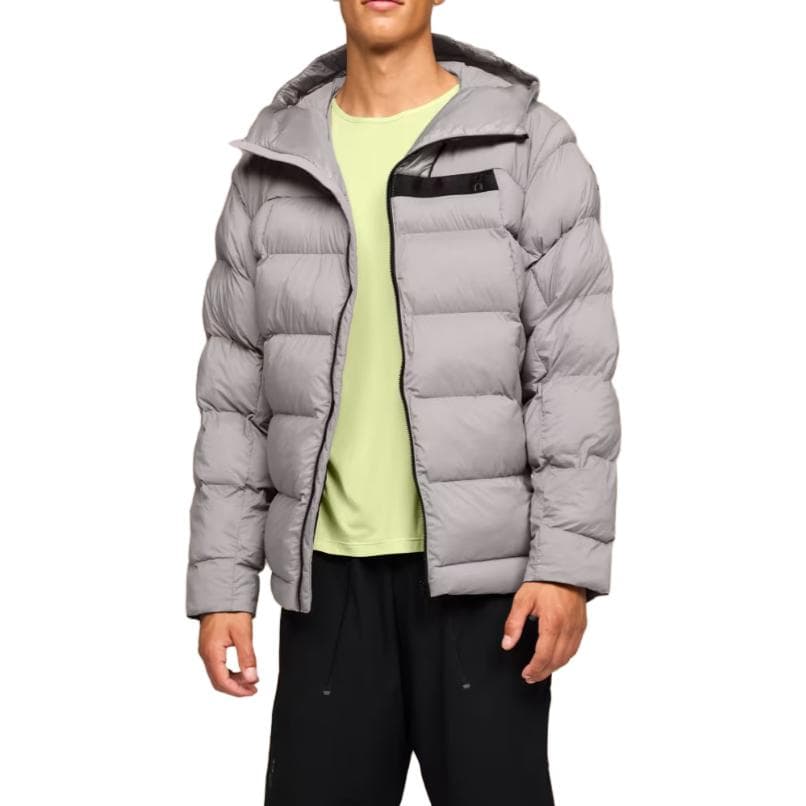 Куртка On Challenger Jacket - изображение 3