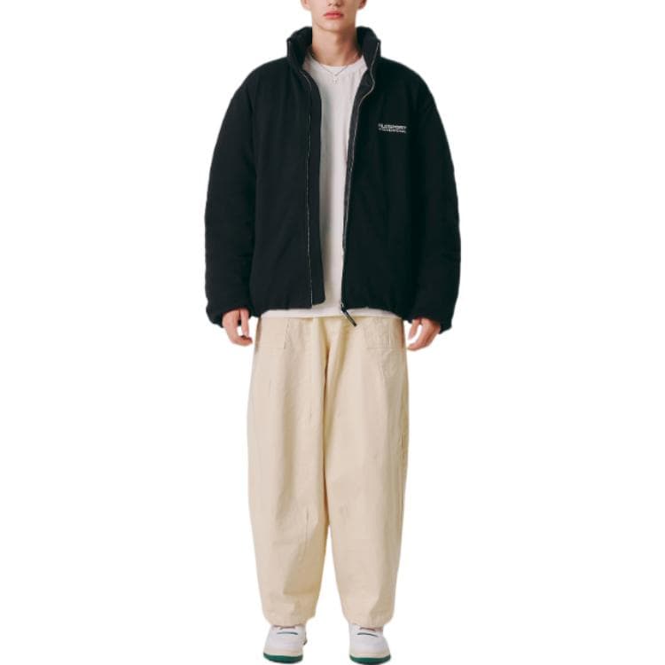 Зимняя куртка FILA logoLOGO - изображение 4