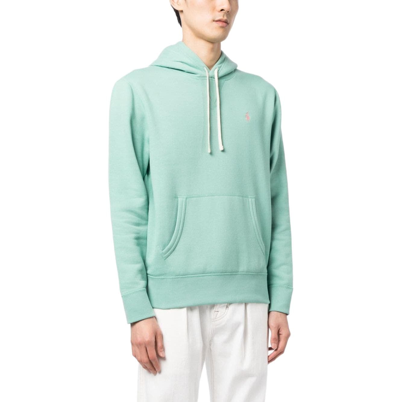 Худи Polo Ralph Lauren Logo - изображение 4