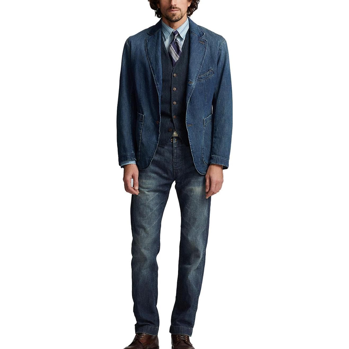 Штаны Polo Ralph Lauren SS23 - изображение 3