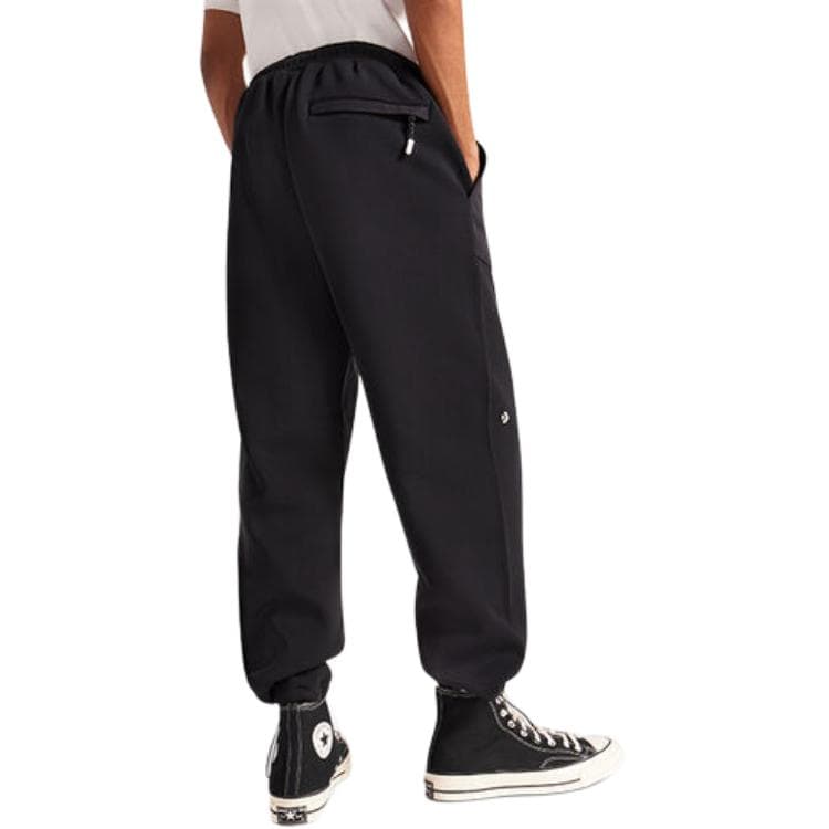 Штаны Converse Wordmark Pants - изображение 3