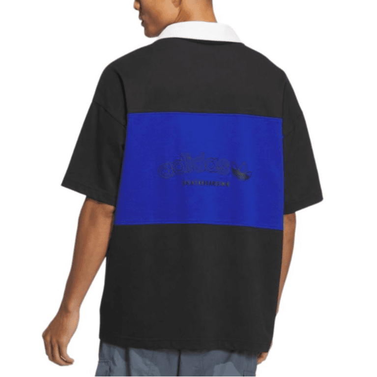 Поло adidas ACTION POLO SS Polo - изображение 5