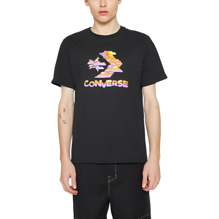 Футболка Converse T - изображение 4