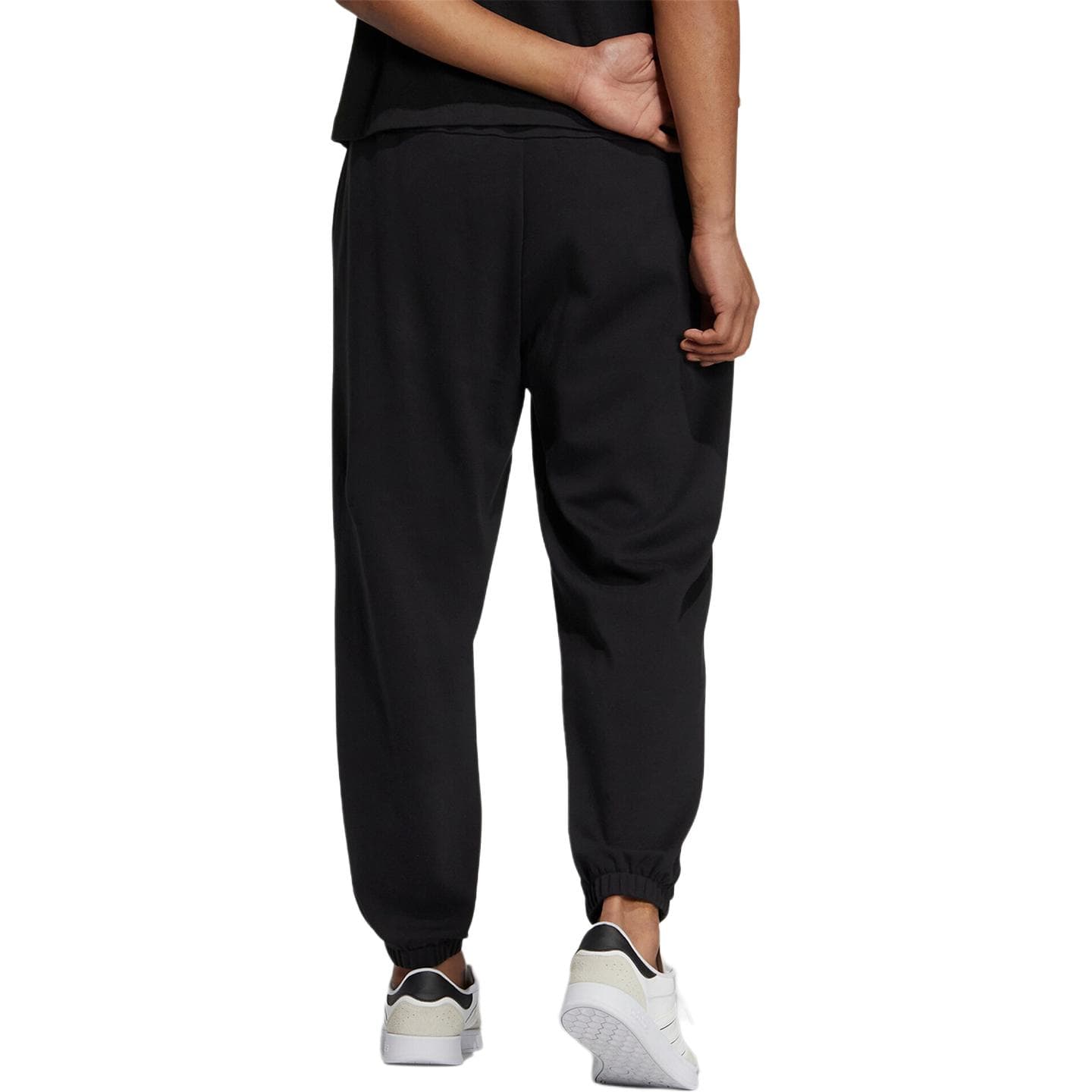 Штаны adidas neo SS23 Logo - изображение 4