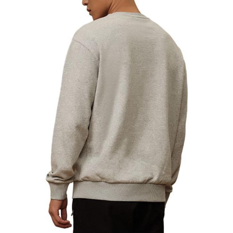 Худи New Era FW23 LOGO - изображение 5