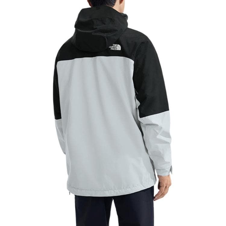 Демисезонная куртка The North Face Sangro - изображение 4