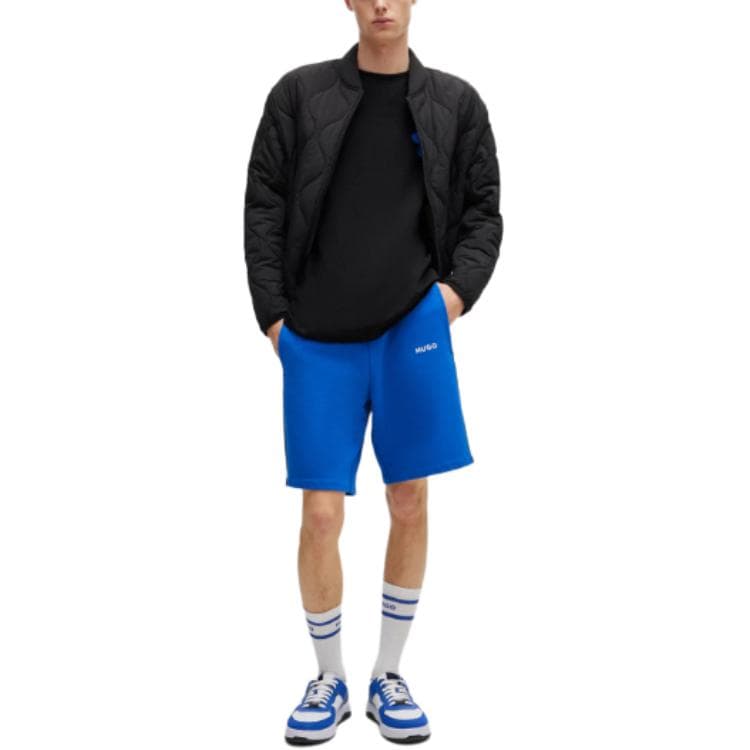 Футболка HUGO BOSS T - изображение 2