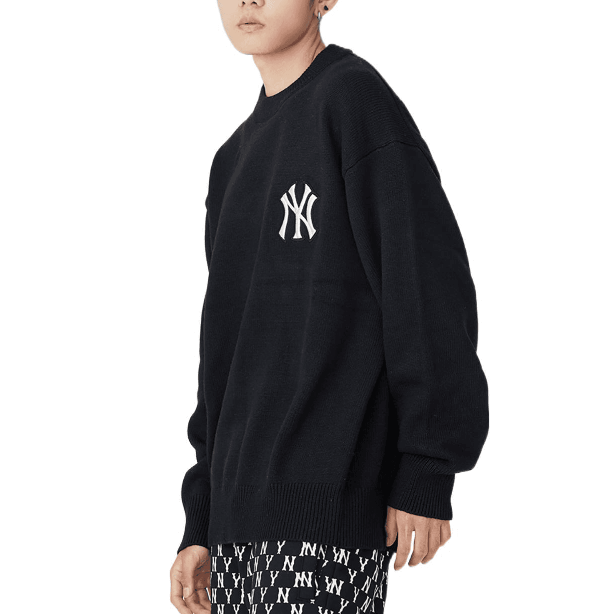 Кофта MLB FW22 Logo - изображение 7