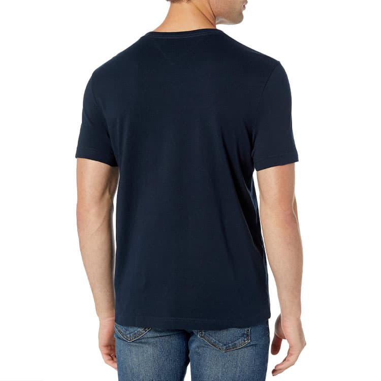 Футболка Tommy Hilfiger SS23 T - изображение 3