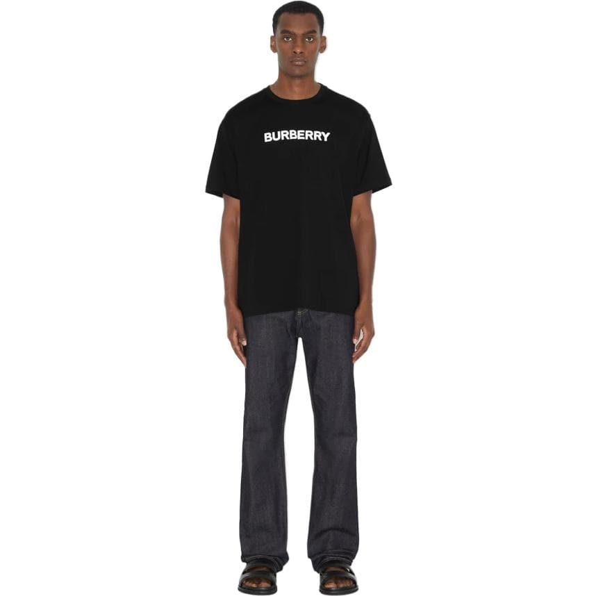 Футболка Burberry T-Shirt - изображение 8