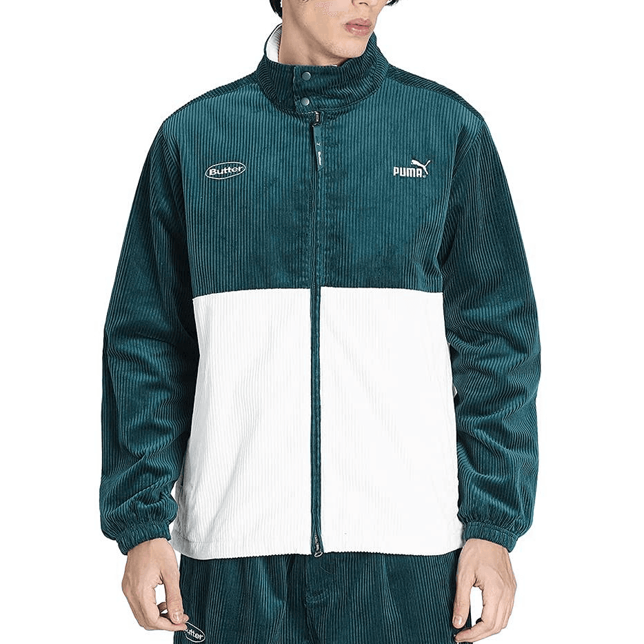 Куртка PUMA Logo - изображение 5