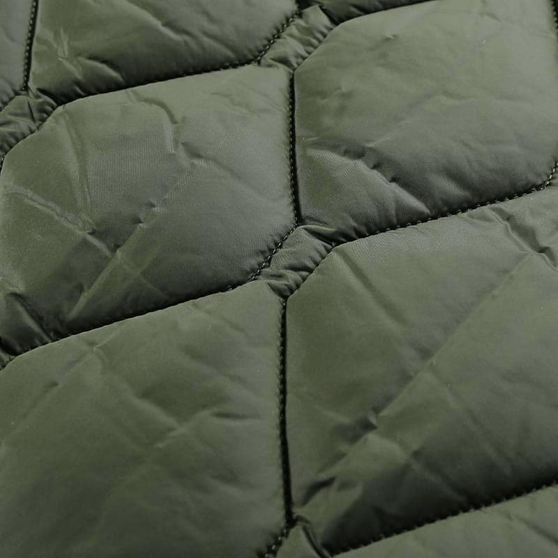 Зимняя куртка пуховик HUGO BOSS SS24 - изображение 4
