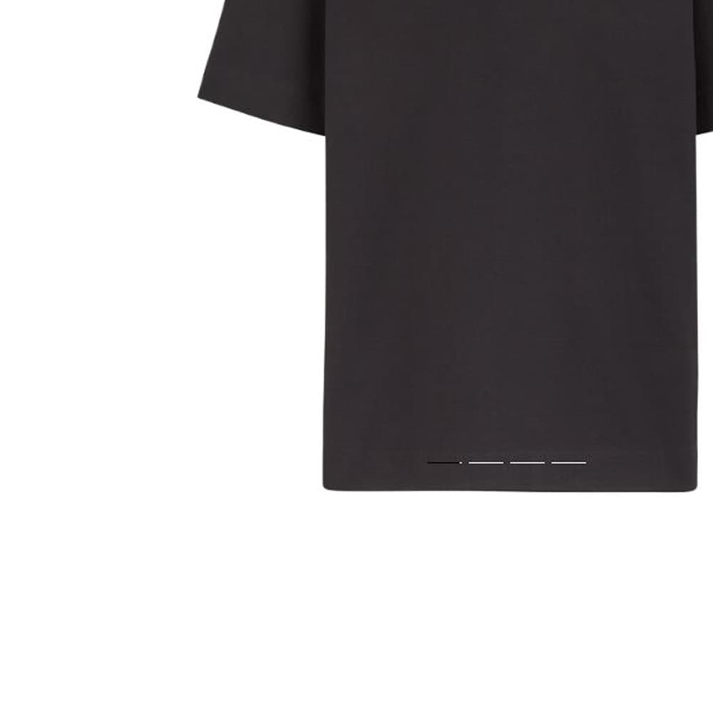 Футболка FENDI T — фото 5