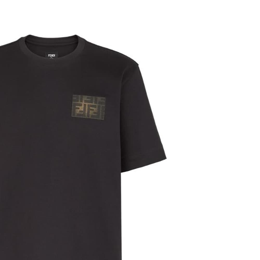 Футболка FENDI T — фото 6