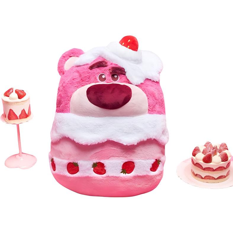 Мягкая игрушка Disney 44cm - изображение 4