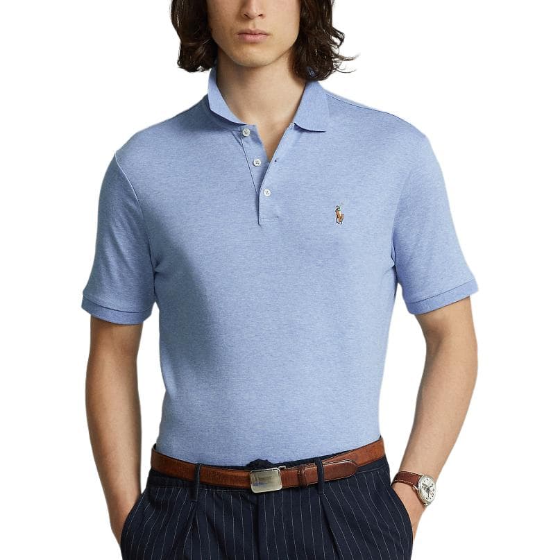 Поло Polo Ralph Lauren SS24 LogoPolo - изображение 3