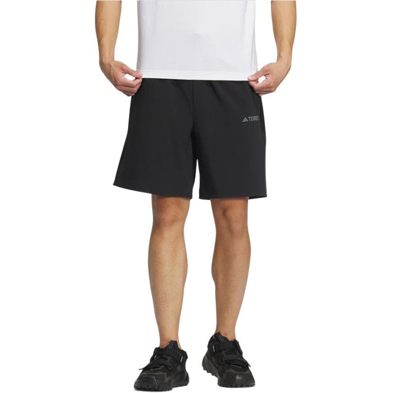 Шорты adidas - изображение 4