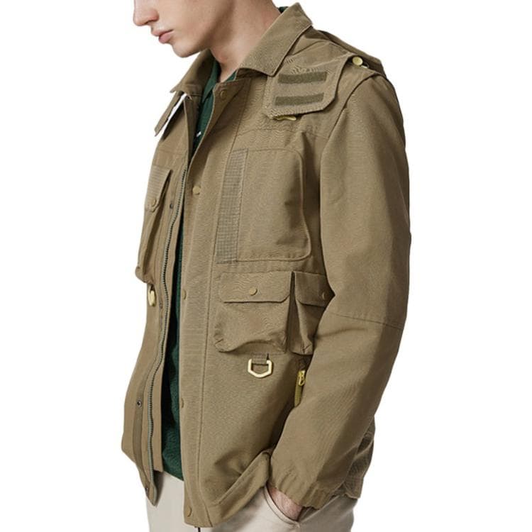 Куртка Lacoste - изображение 3