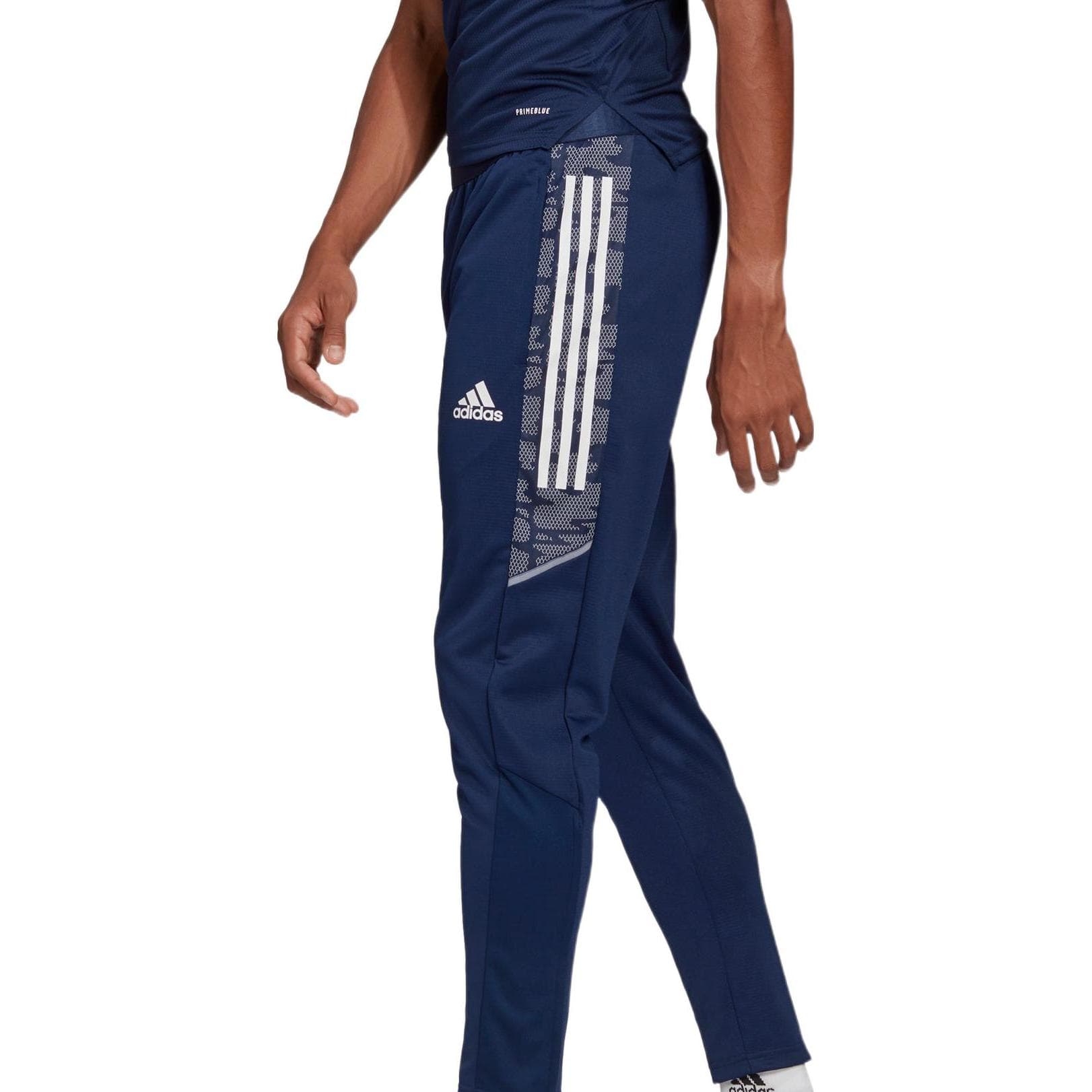 Штаны adidas Logo - изображение 4