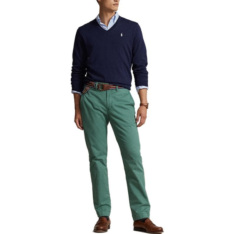 Кофта Polo Ralph Lauren FW23 V - изображение 2