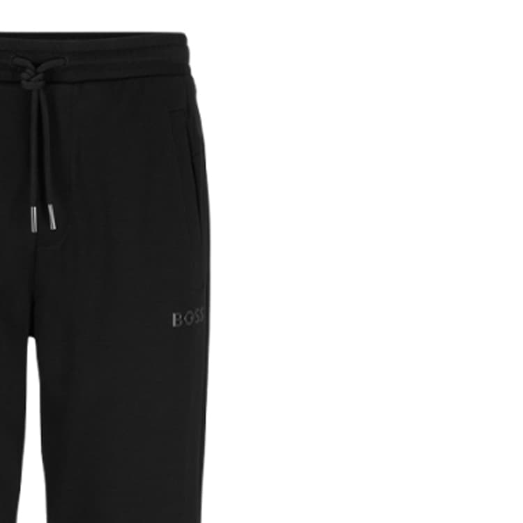 Штаны HUGO BOSS SS23 - изображение 3