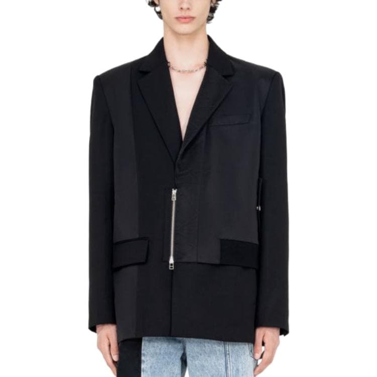 Пиджак Feng Chen Wang SS23 - изображение 2