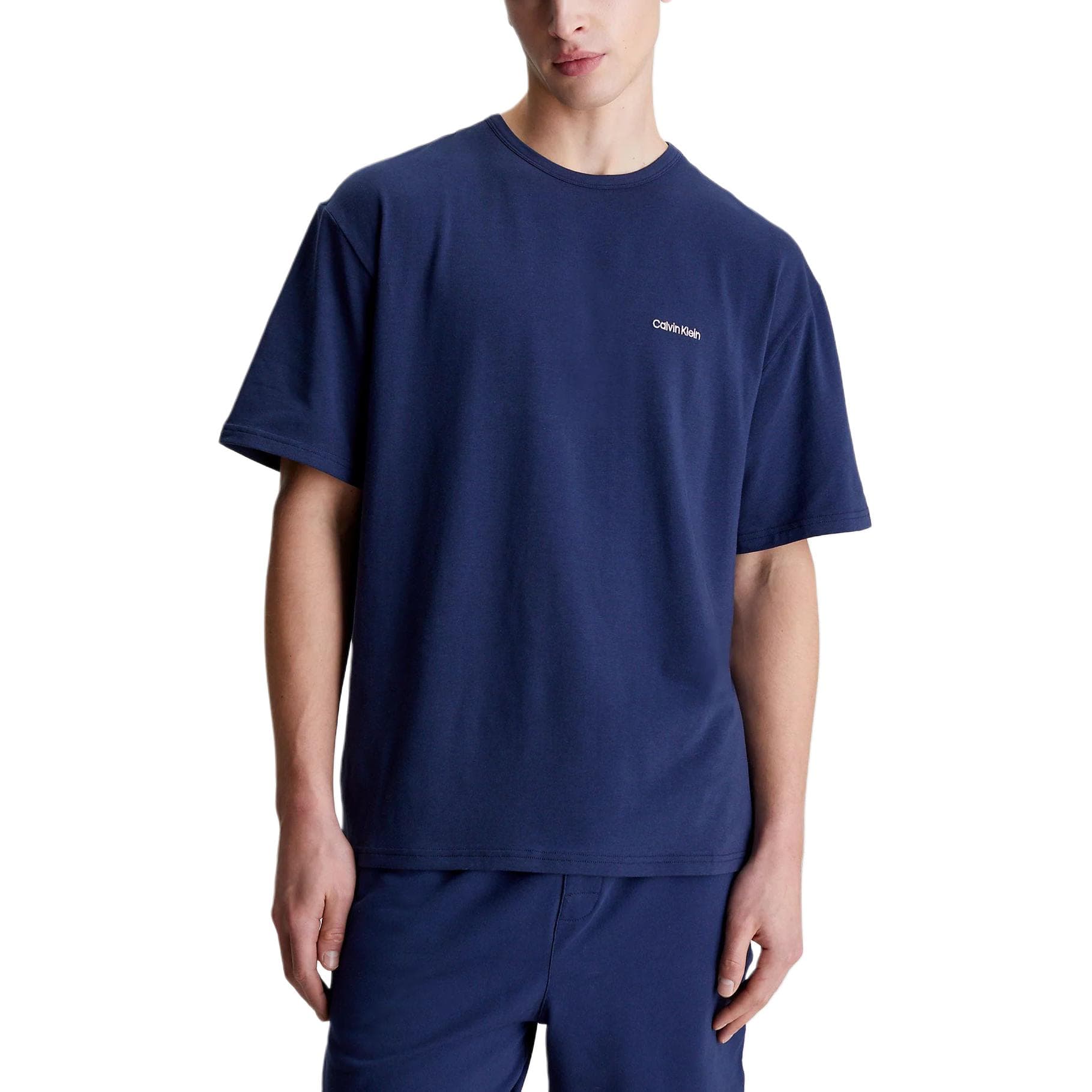 Футболка CKCalvin Klein LogoT - изображение 3