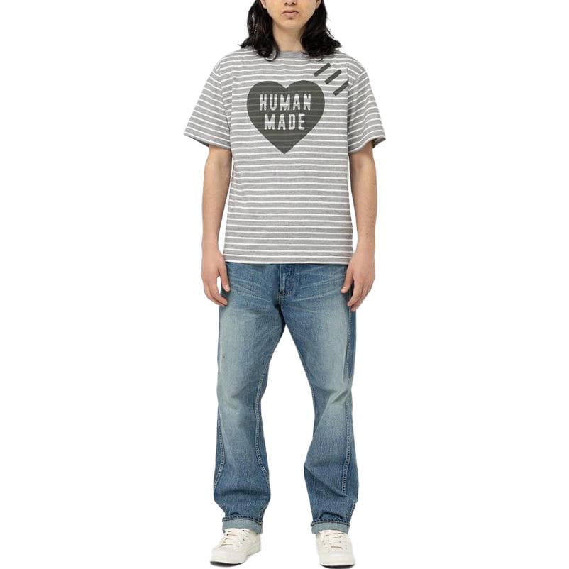 Футболка HUMAN MADE SS23 LogoT - изображение 3