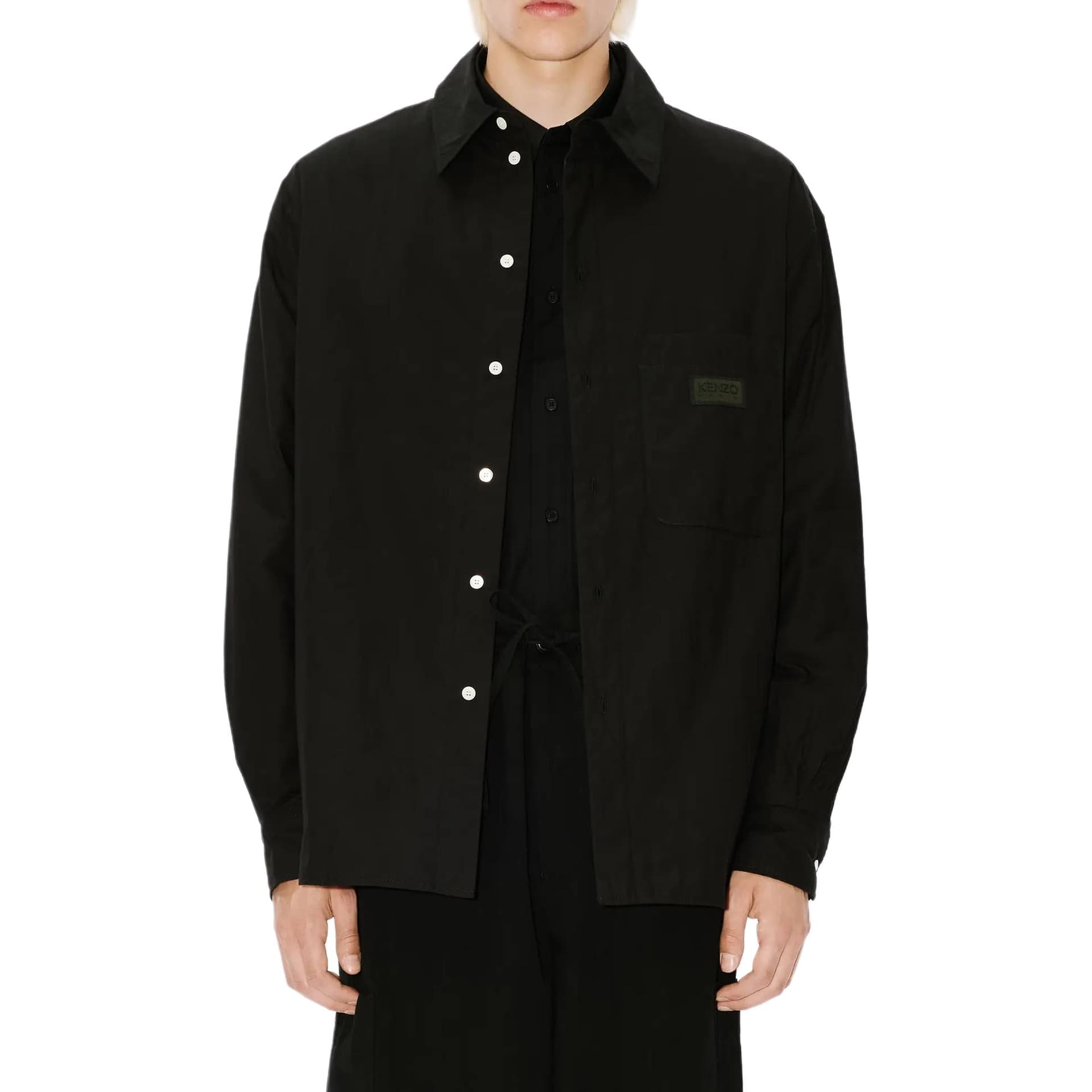 Куртка KENZO Logo - изображение 6