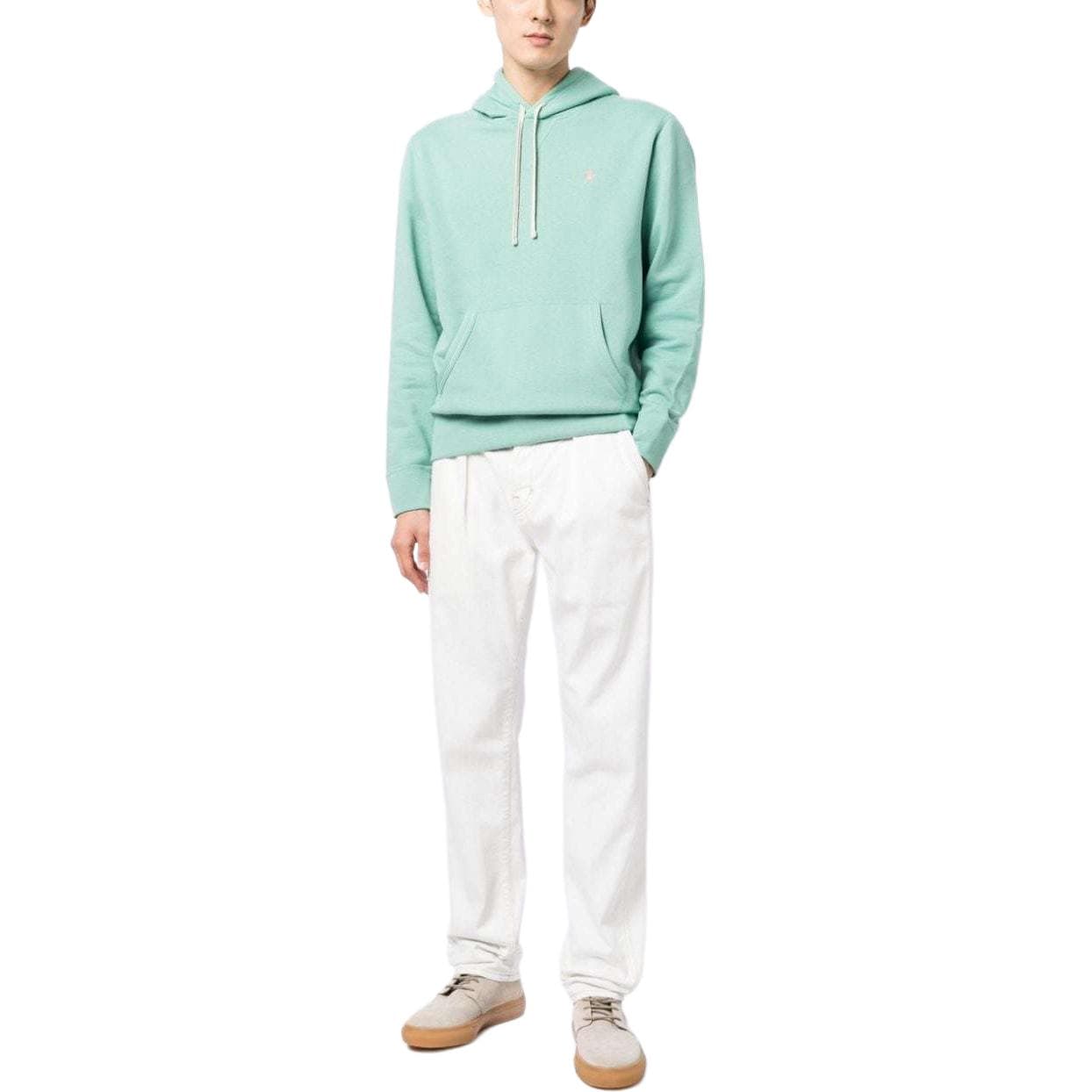 Худи Polo Ralph Lauren Logo - изображение 2