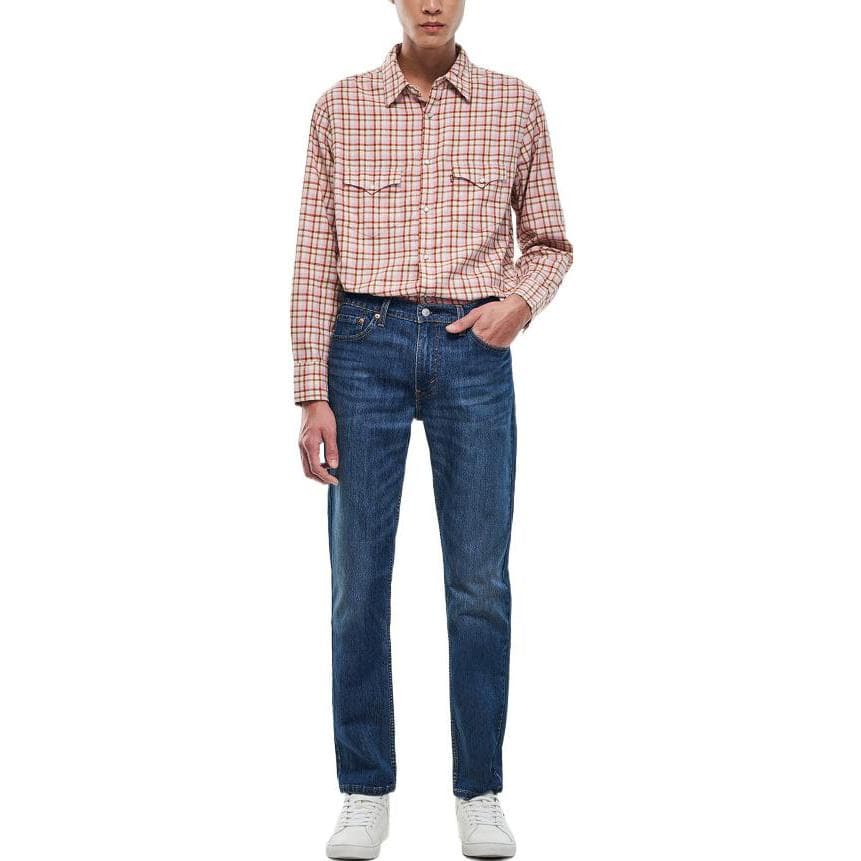 Штаны levis — фото 3