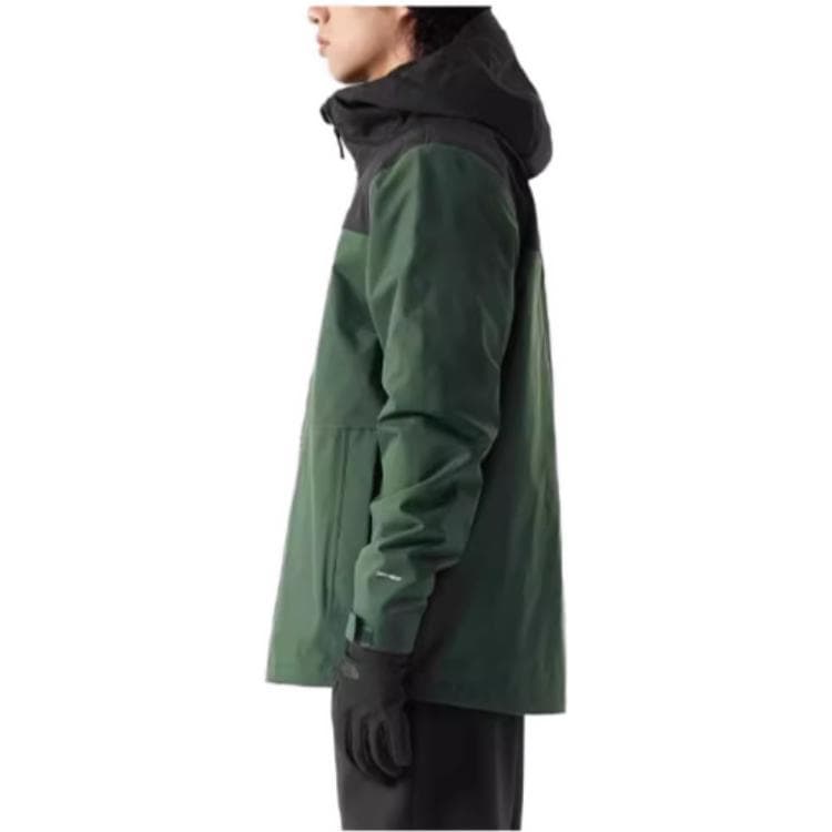 Демисезонная куртка THE NORTH FACE - изображение 4