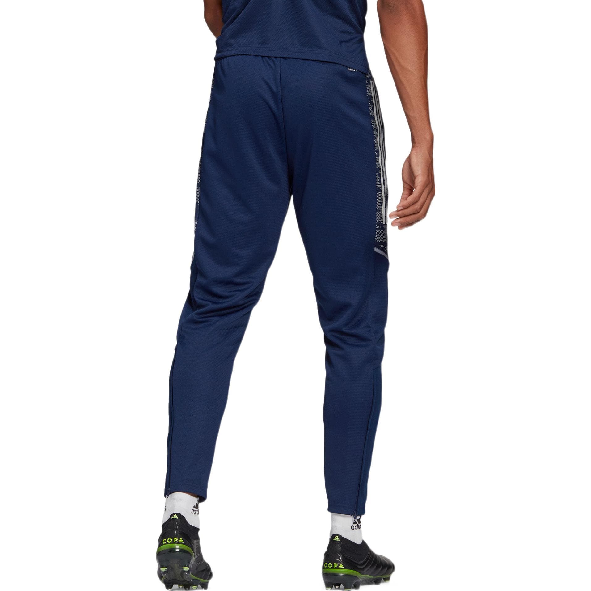 Штаны adidas Logo - изображение 3