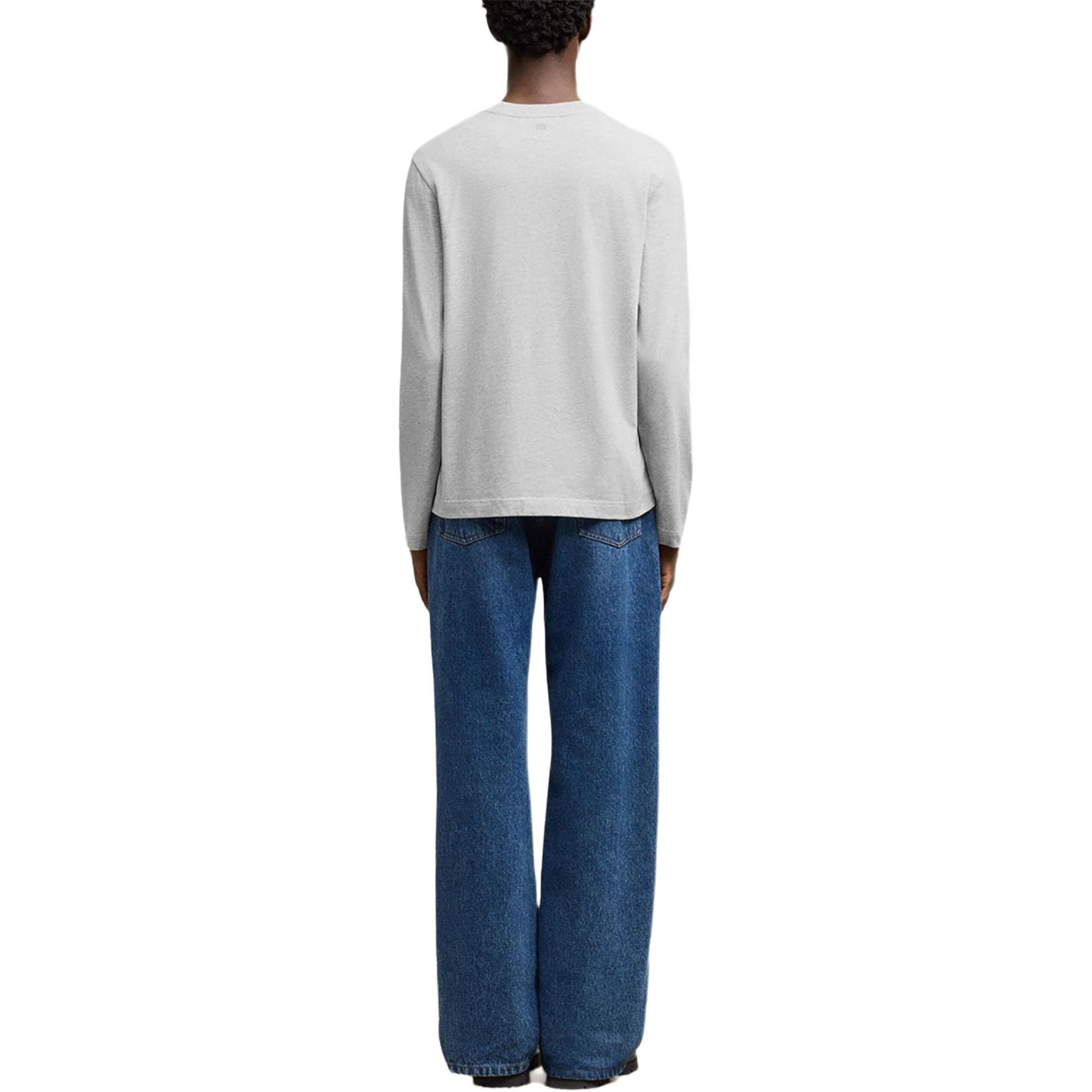 Футболка AMIPARIS SS24 T - изображение 3