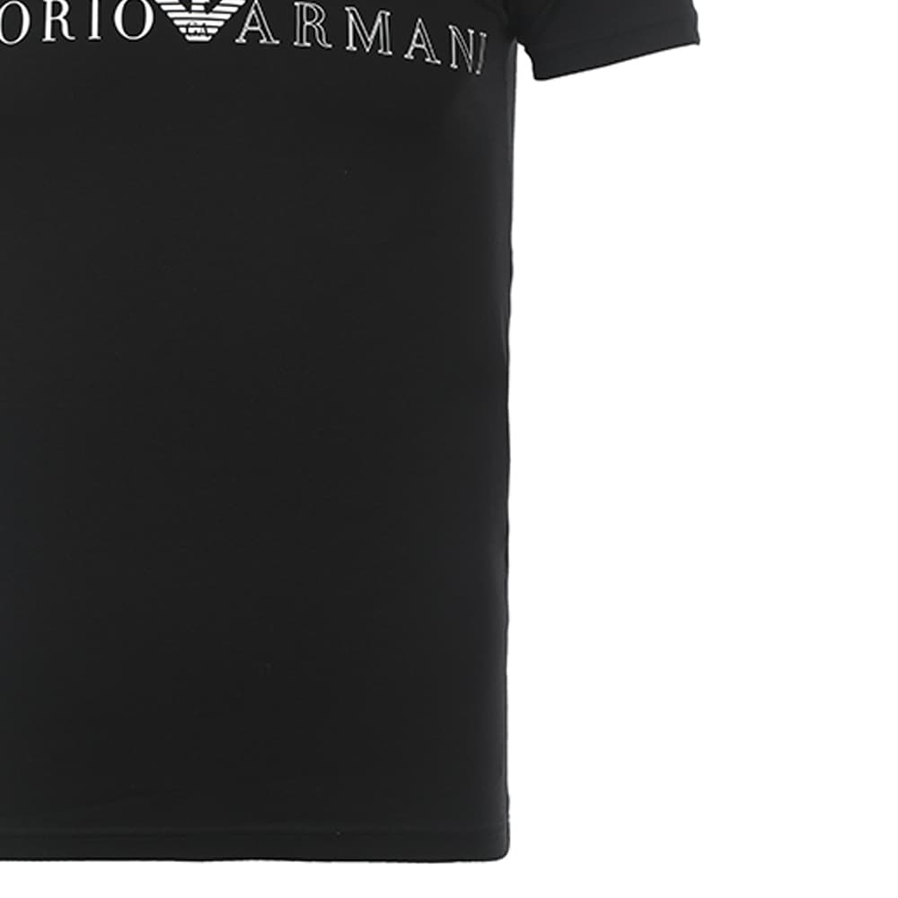 Футболка EMPORIO ARMANI SS23 LogoT - изображение 7