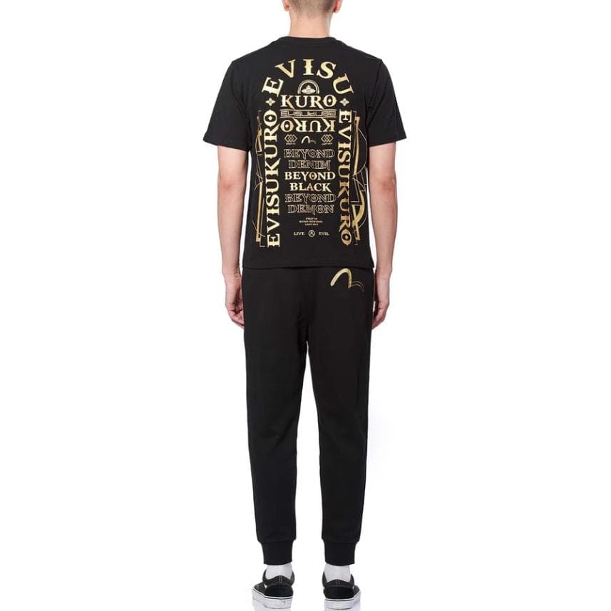 Штаны EVISU - изображение 6