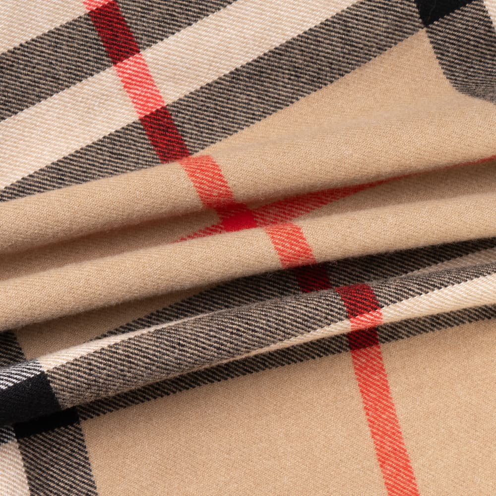 Рубашка Burberry FW22 - изображение 3