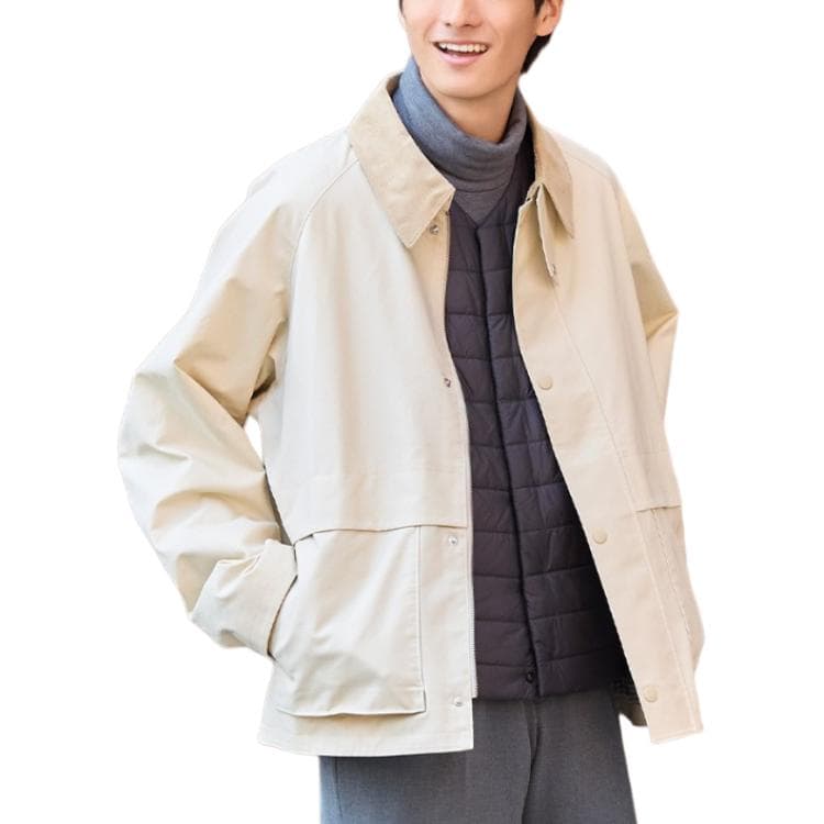 Куртка UNIQLO - изображение 4