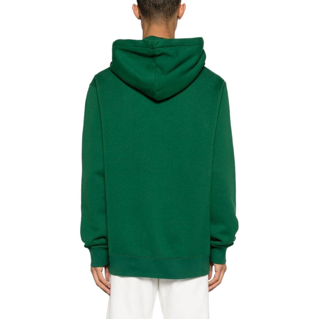 Худи Lanvin SS24 Logo - изображение 3