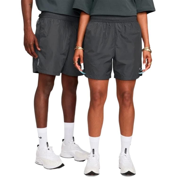Шорты Nike x Nocta SS24 Grey Shorts - изображение 6