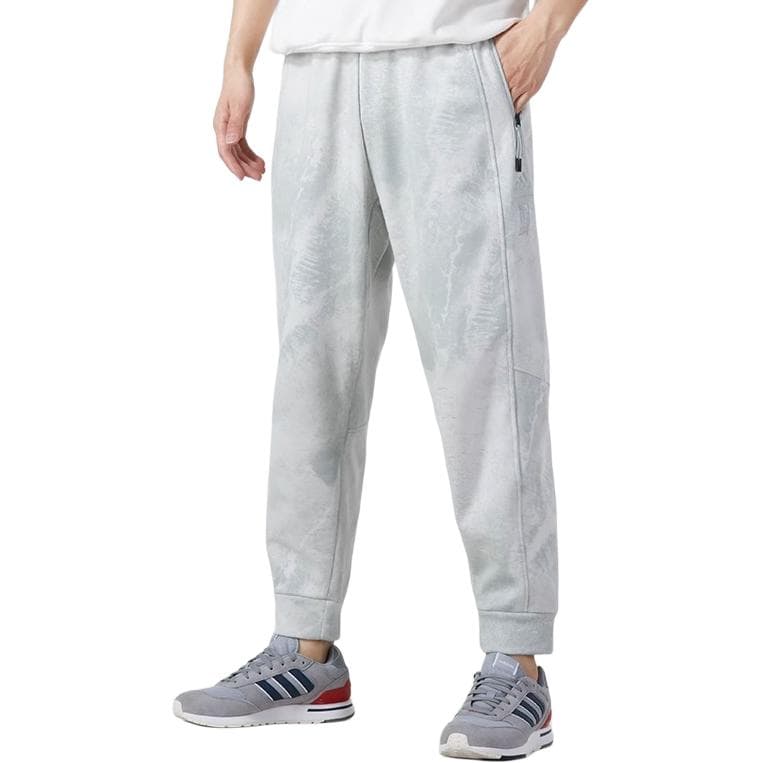 Штаны adidas Wuji Knit Warm Pants - изображение 6