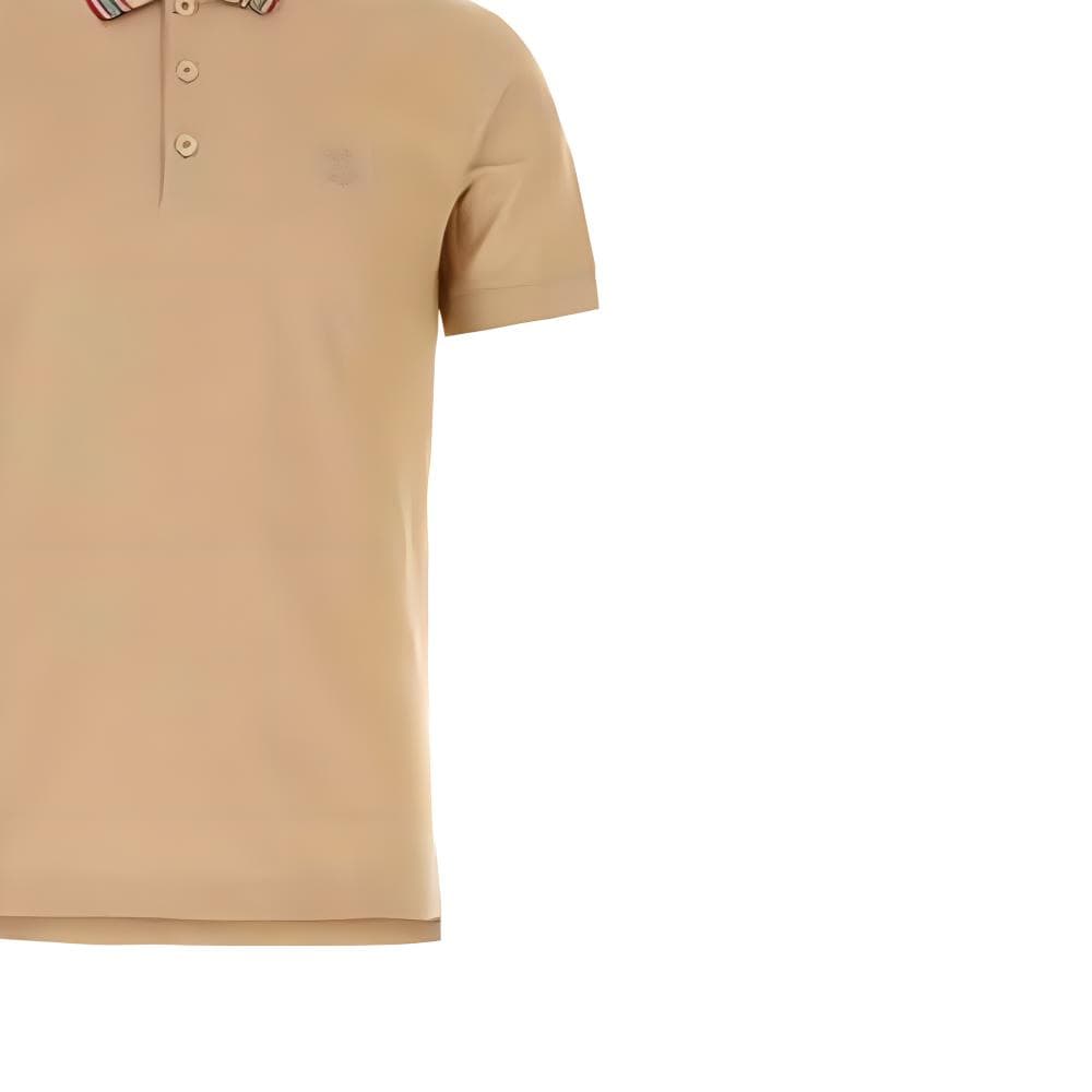 Поло Burberry Polo - изображение 6