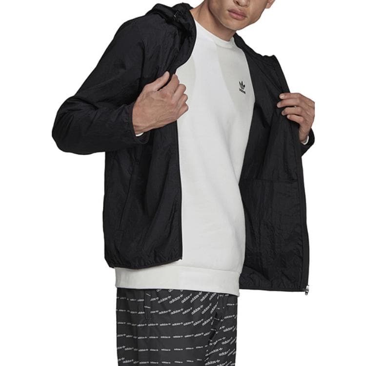 Куртка adidas originals Logo - изображение 4