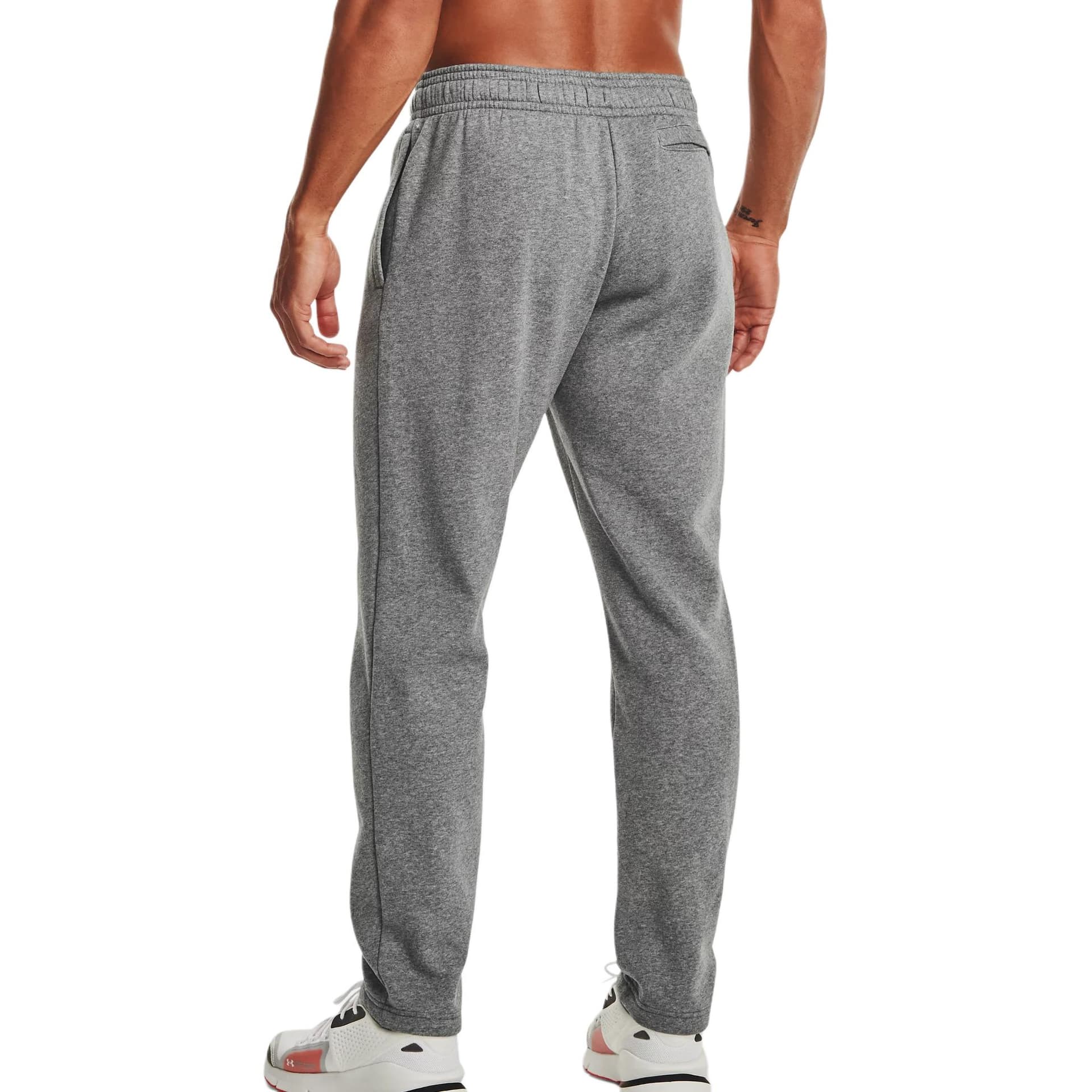 Штаны Under Armour logo - изображение 5