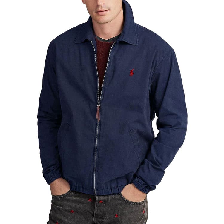 Куртка Polo Ralph Lauren - изображение 3