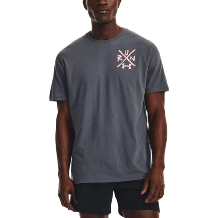 Футболка Under Armour T - изображение 4